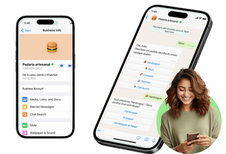 Criarão de Chatbot, IA, Campanha, Sites, Loja Virtual, Site Institucional, Blog
